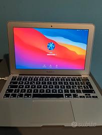 MacBook air 11”