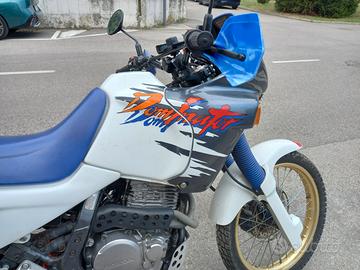 moto enduro