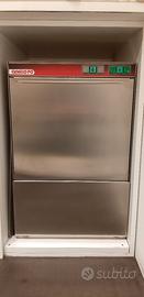 Lavastoviglie professionale Angelo Po