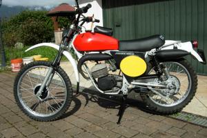 Fantic Supersei 50 - 1971