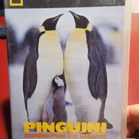  dvd Pinguini Imperatori dei Ghiacci 