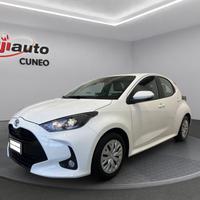 Toyota Yaris 1.0 Active