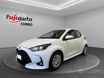 Toyota Yaris 1.0 Active