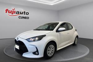 Toyota Yaris 1.0 Active