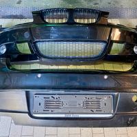 Smembro bmw serie 1 118d M sport