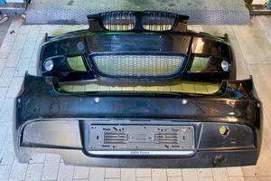 Smembro bmw serie 1 118d M sport
