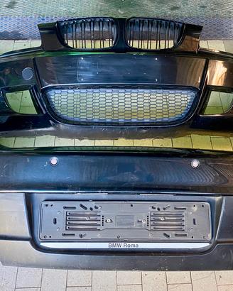 Smembro bmw serie 1 118d M sport