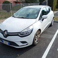 RENAULT CLIO DCI 75 CV Zen Energy