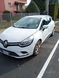 RENAULT CLIO DCI 75 CV Zen Energy