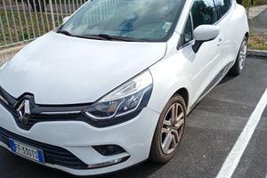 RENAULT CLIO DCI 75 CV Zen Energy
