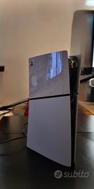 Ps5 digital con volante