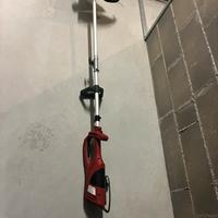 Decespugliatore elettrico GeoTech BC 1400