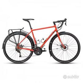 Bici Ridgeback Panorama 11/2020 mis. L cicloturism