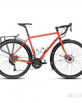 Bici Ridgeback Panorama 11/2020 mis. L cicloturism
