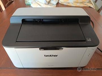 stampante laser Brother HL 1110