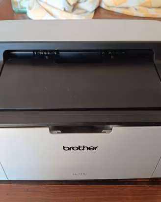 stampante laser Brother HL 1110