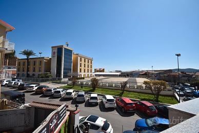 Comodo Appartamento in Zona Centrale