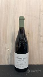 Bourgogne Pinot Noir 2015 Maison de Montille