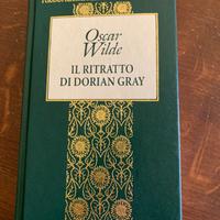 Il ritratto di Dorian Gray di Oscar Wilde
