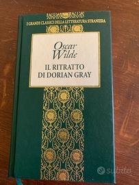 Il ritratto di Dorian Gray di Oscar Wilde
