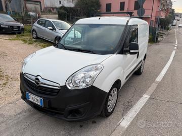 Opel Combo 1.4 Metano