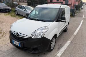 Opel Combo 1.4 Metano