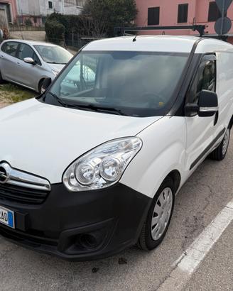 Opel Combo 1.4 Metano