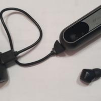 Auricolare Bluetooth Cellularline Power Mini Heads
