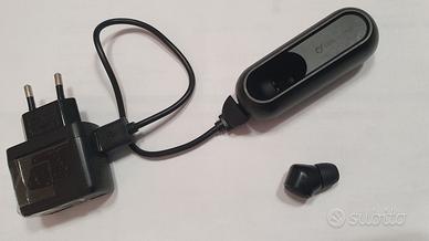 Auricolare Bluetooth Cellularline Power Mini Heads