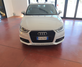 Audi a1 s line