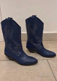 Texani Elisabetta Franchi da donna