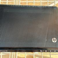 Scanner HP Scanjet 300