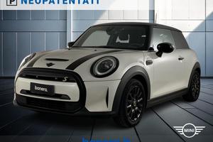 Mini Mini 3p Cooper SE Classic auto