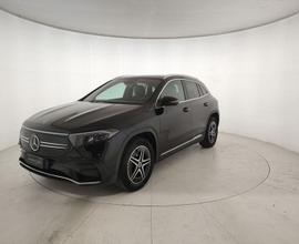 Mercedes-Benz EQA 250 Premium