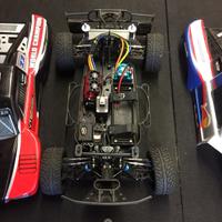 Automodelli elettrici