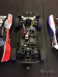 Automodelli elettrici