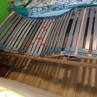 rete motorizzata/elettrica 