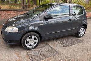 Volkswagen Fox 1.2 Sport con GPL