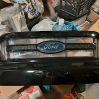 Griglia anteriore  Ford Ranger 3200cc 