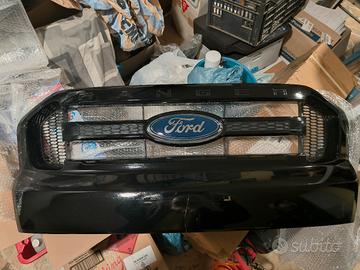 Griglia anteriore  Ford Ranger 3200cc 