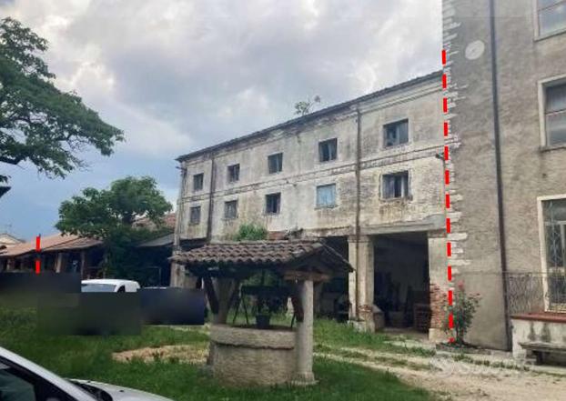 Rustico a Schio (VI)