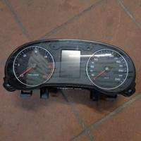 QUADRO STRUMENTI PER AUDI A1 1.6 TDI 2011