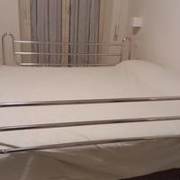 Sponde letto di contenimento