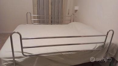 Sponde letto di contenimento