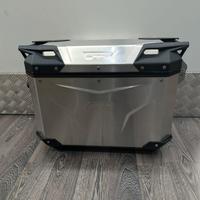 Givi OBKE37AR Valigia alluminio Trekker Outback 37