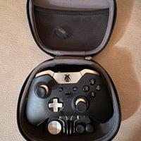Controller Xbox One + Elite + adattatore wireless
