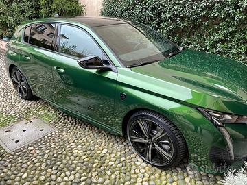 Peugeot 308 plug in Gt Pack 225  11/2022