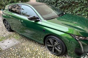 Peugeot 308 plug in Gt Pack 225  11/2022