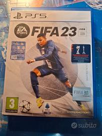 Fifa 23 per PS5/PS4