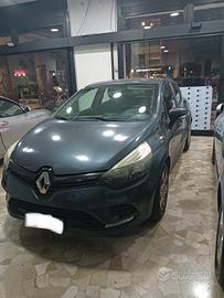 Renault Clio 1.2 75CV 5 porte  EURO 6 Neopatentati